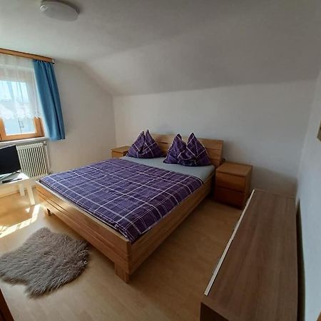 Hortensia - Appartment - Ferienwohnung - Ferienhaus Munzkirchen 外观 照片