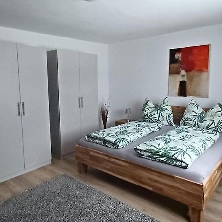 Hortensia - Appartment - Ferienwohnung - Ferienhaus Munzkirchen 外观 照片