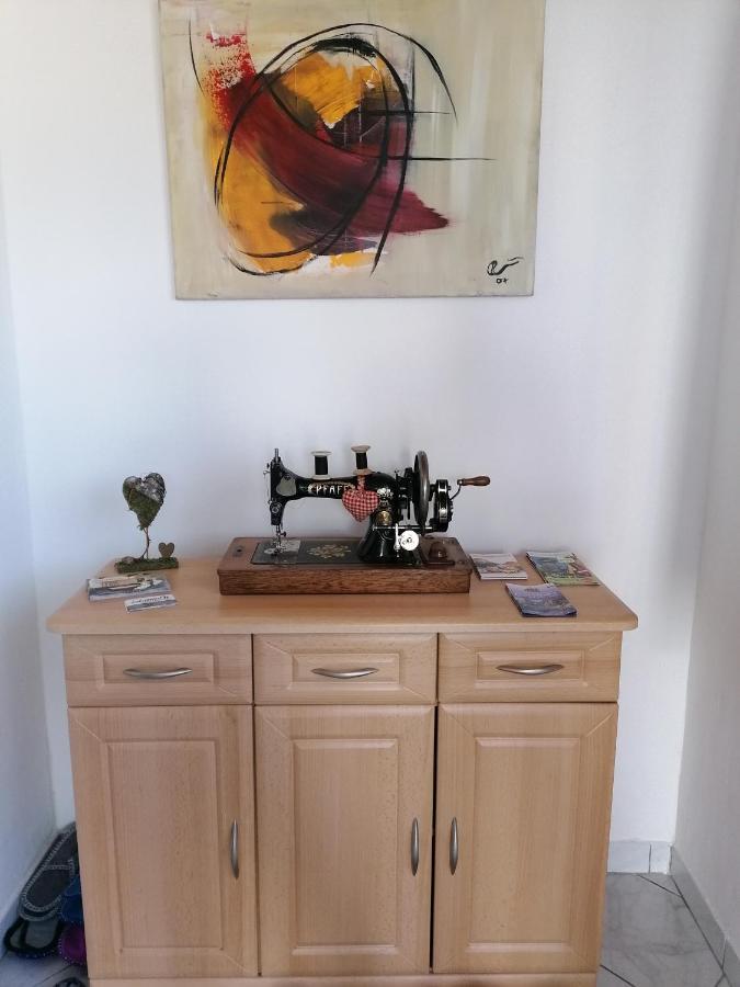 Hortensia - Appartment - Ferienwohnung - Ferienhaus Munzkirchen 外观 照片