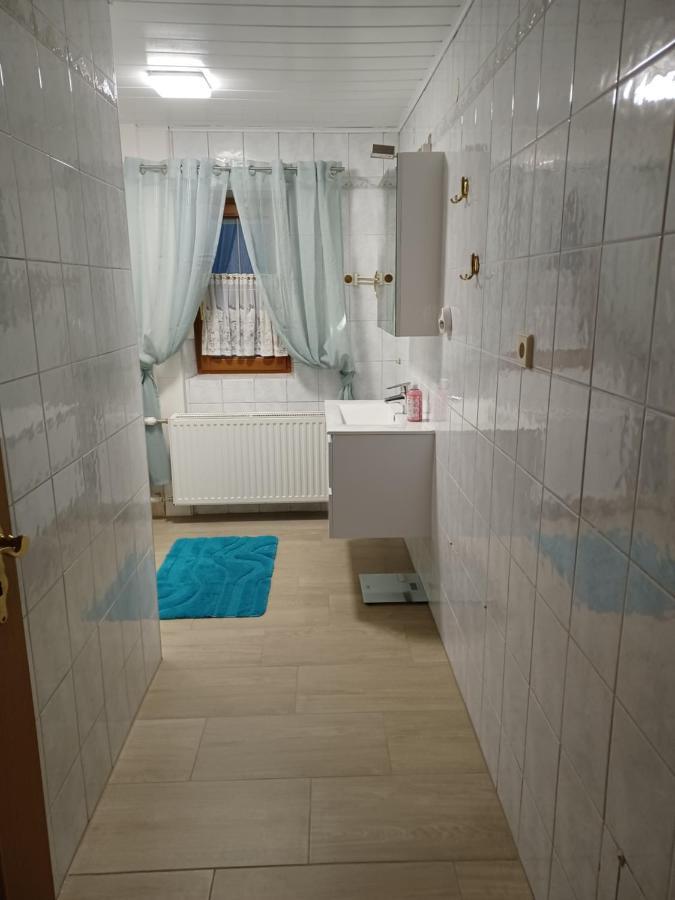 Hortensia - Appartment - Ferienwohnung - Ferienhaus Munzkirchen 外观 照片