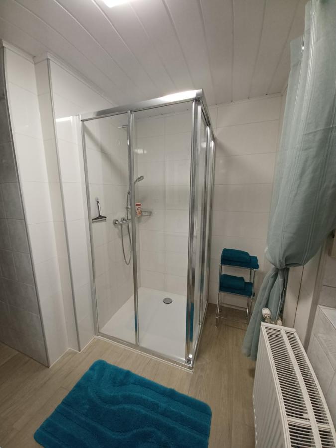Hortensia - Appartment - Ferienwohnung - Ferienhaus Munzkirchen 外观 照片