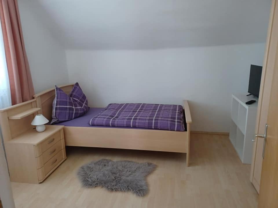Hortensia - Appartment - Ferienwohnung - Ferienhaus Munzkirchen 外观 照片