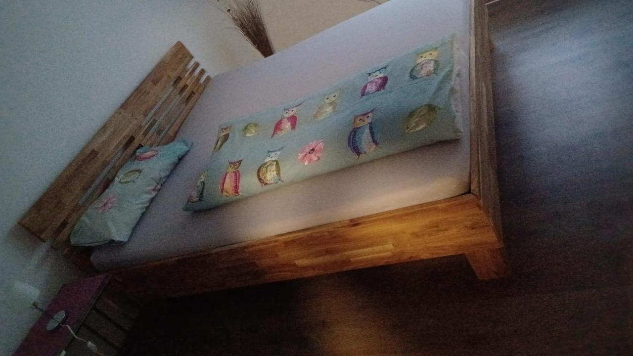 Hortensia - Appartment - Ferienwohnung - Ferienhaus Munzkirchen 外观 照片