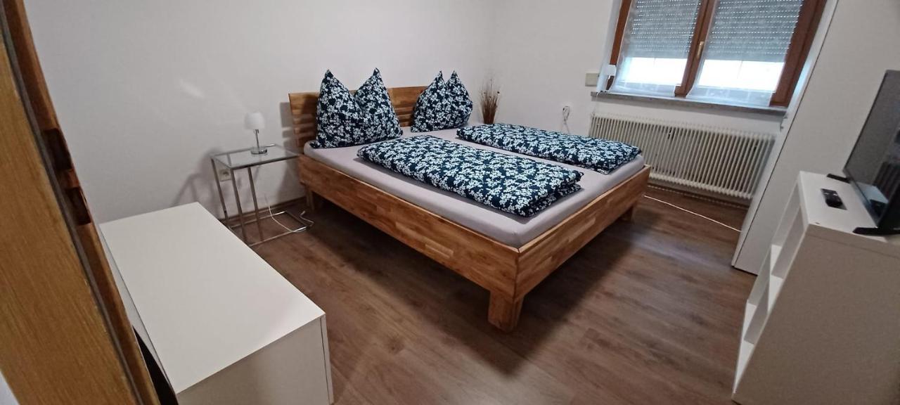 Hortensia - Appartment - Ferienwohnung - Ferienhaus Munzkirchen 外观 照片