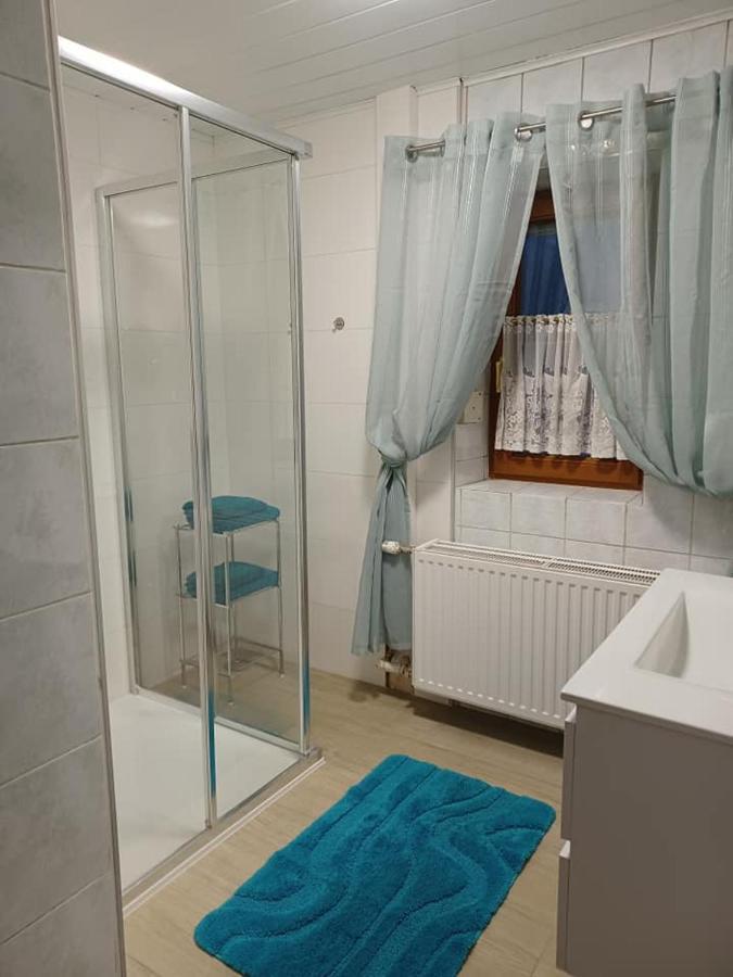 Hortensia - Appartment - Ferienwohnung - Ferienhaus Munzkirchen 外观 照片