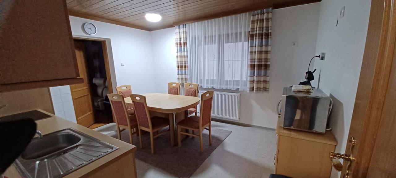Hortensia - Appartment - Ferienwohnung - Ferienhaus Munzkirchen 外观 照片