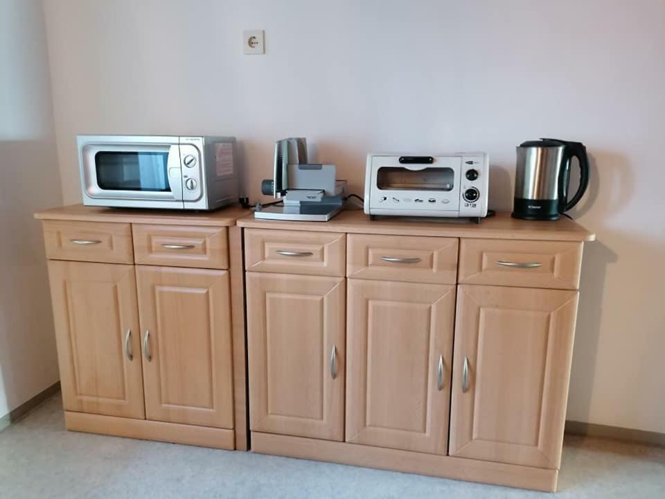 Hortensia - Appartment - Ferienwohnung - Ferienhaus Munzkirchen 外观 照片
