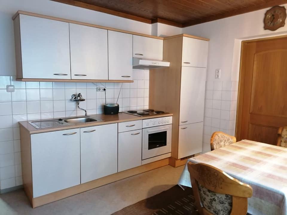 Hortensia - Appartment - Ferienwohnung - Ferienhaus Munzkirchen 外观 照片