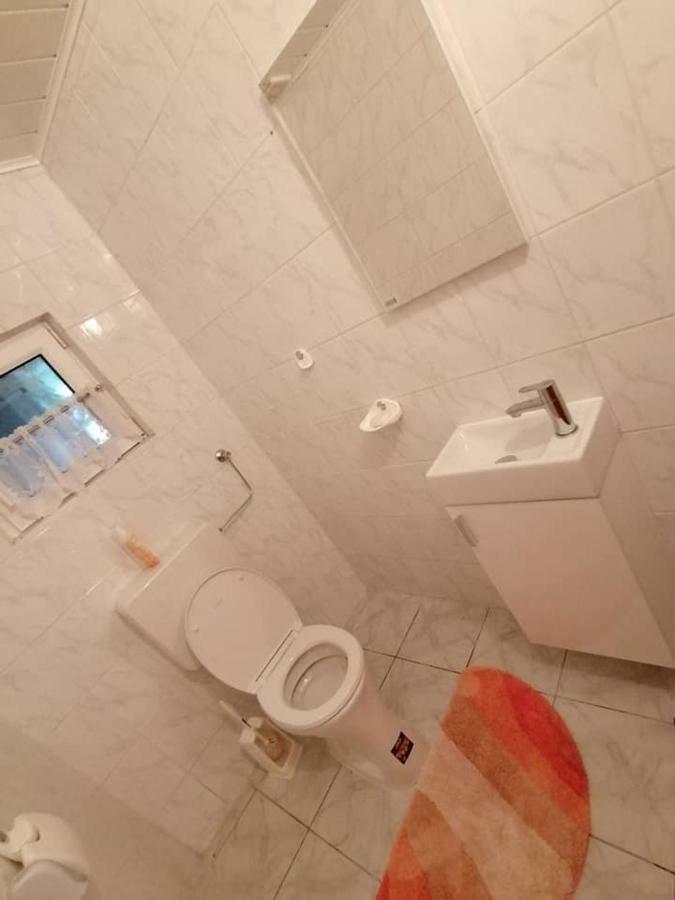 Hortensia - Appartment - Ferienwohnung - Ferienhaus Munzkirchen 外观 照片